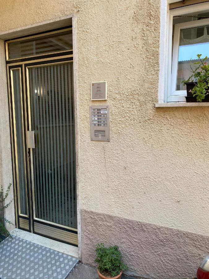 Samy S Home 1 Free Parking Wi-Fi Bolzano Bagian luar foto