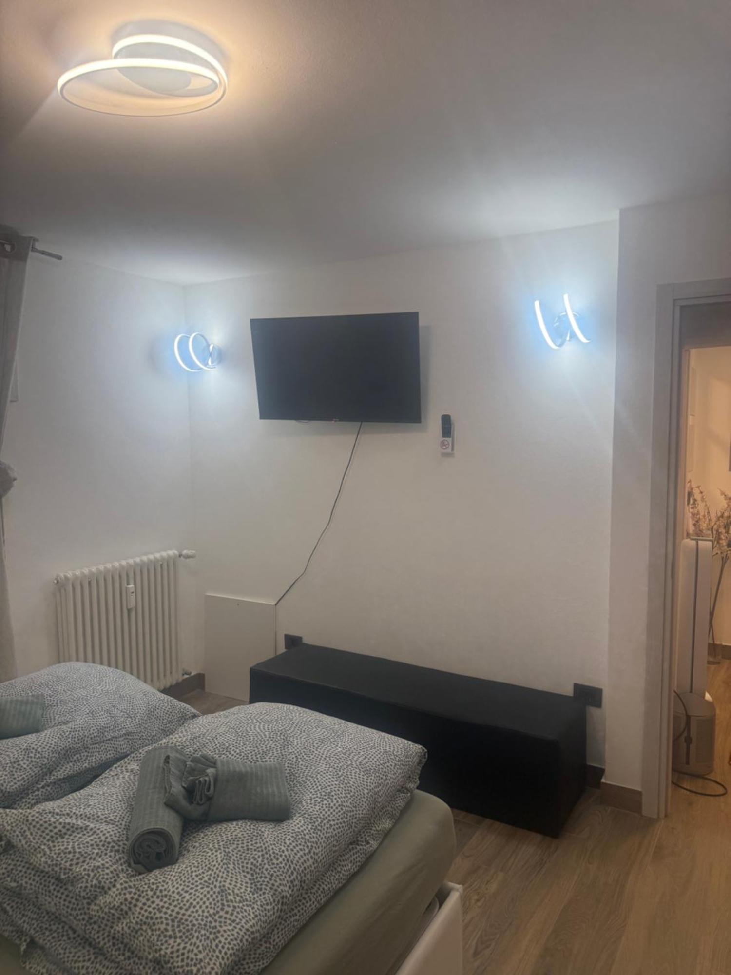 Samy S Home 1 Free Parking Wi-Fi Bolzano Bagian luar foto