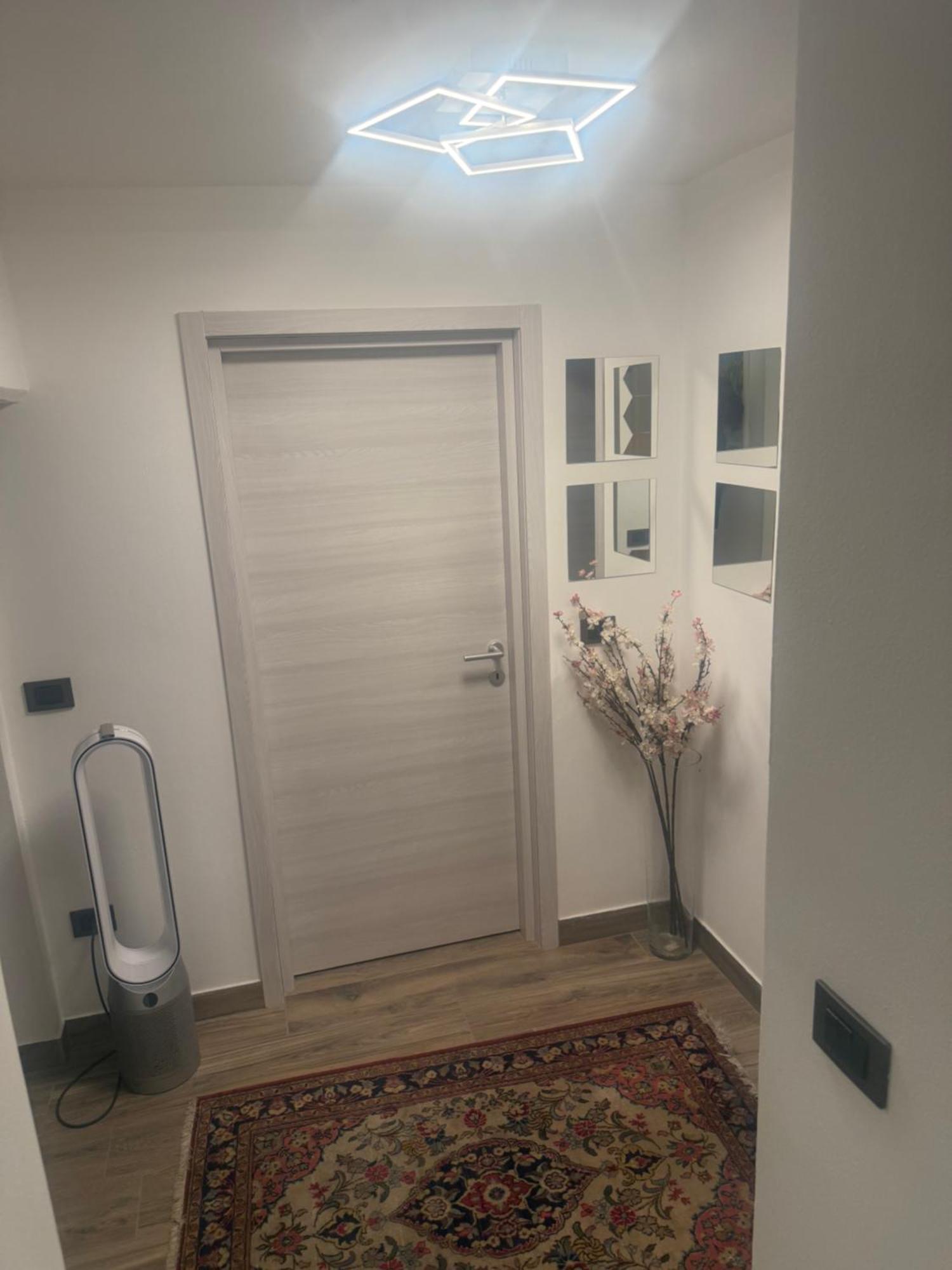 Samy S Home 1 Free Parking Wi-Fi Bolzano Bagian luar foto