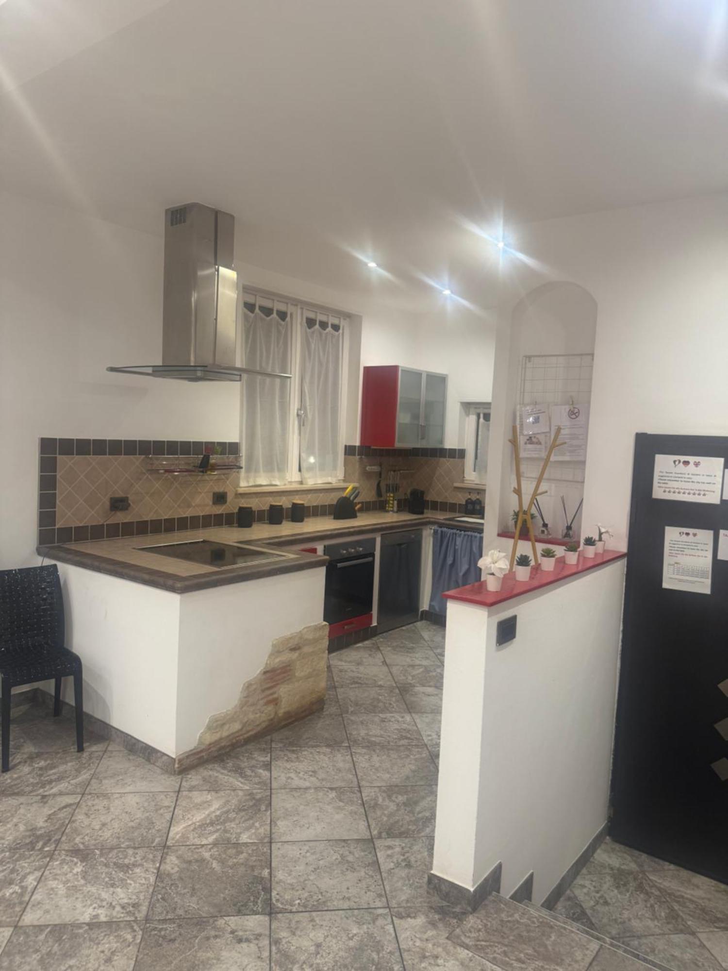 Samy S Home 1 Free Parking Wi-Fi Bolzano Bagian luar foto
