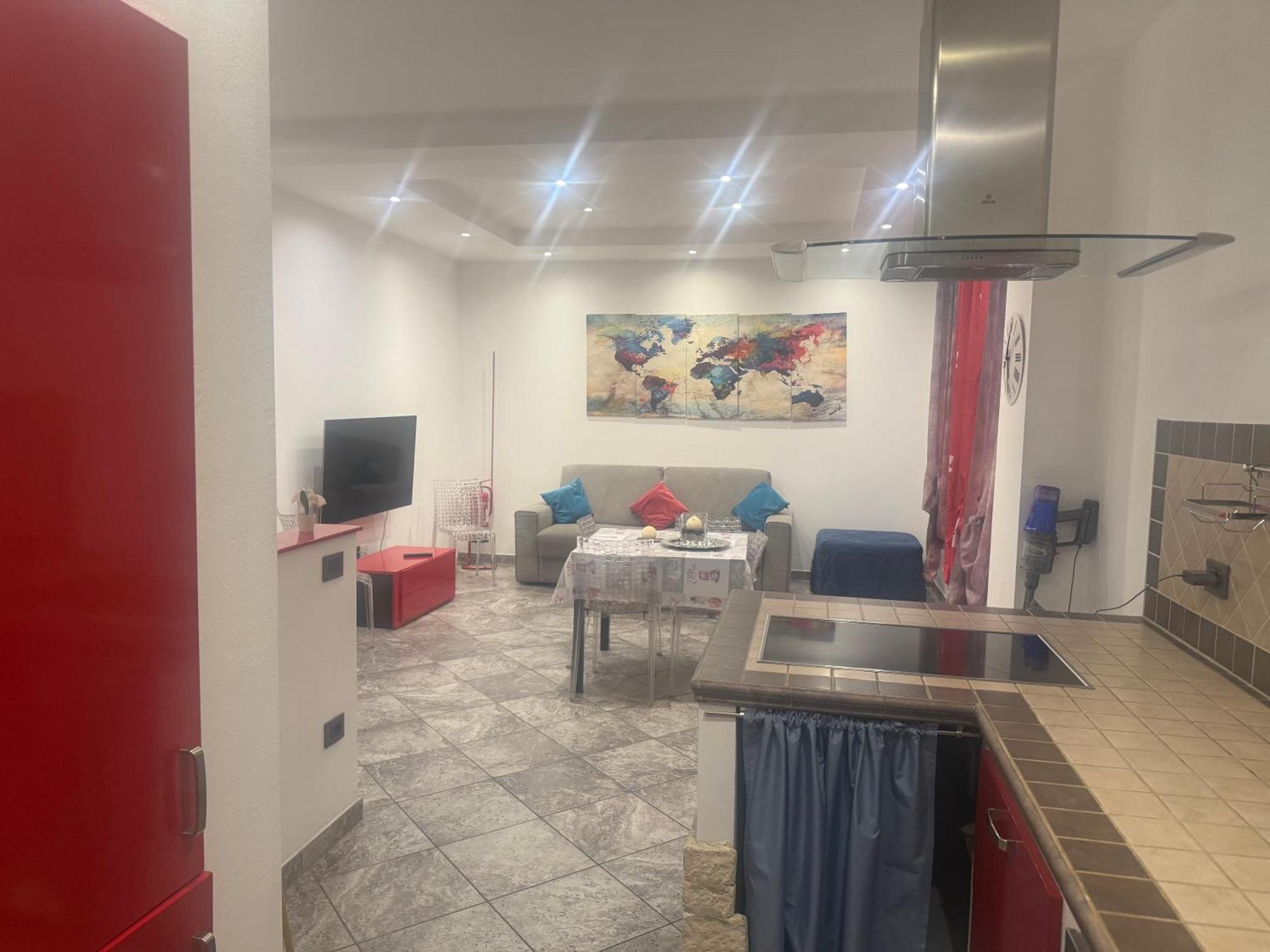 Samy S Home 1 Free Parking Wi-Fi Bolzano Bagian luar foto