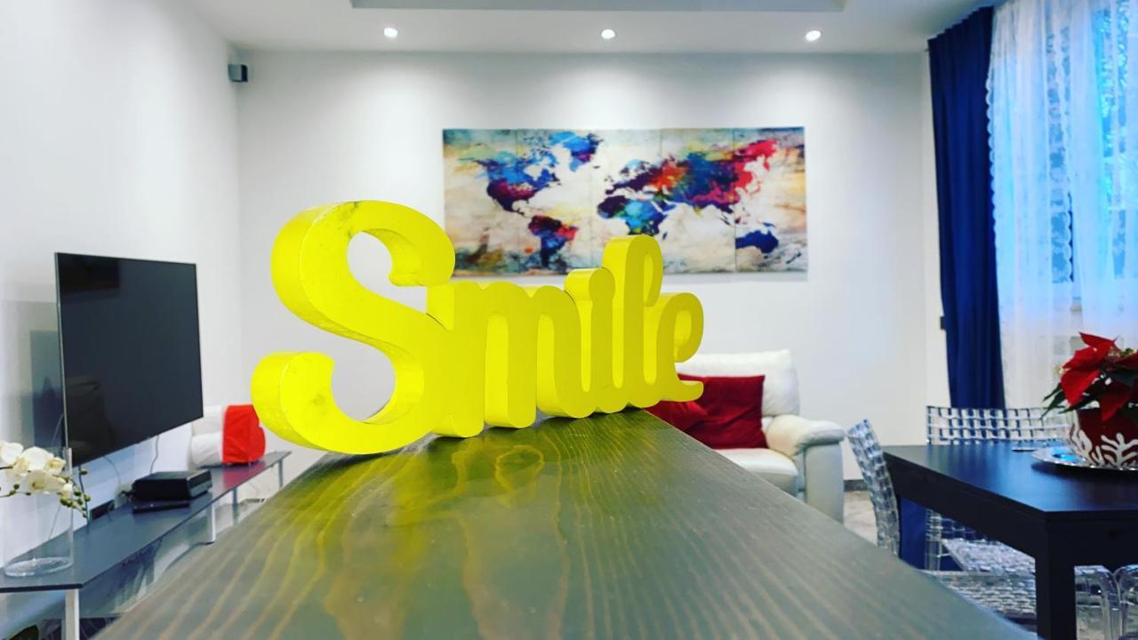 Samy S Home 1 Free Parking Wi-Fi Bolzano Bagian luar foto